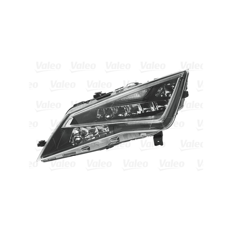 Projecteur Principal Avant Gauche Pour Seat Leon 5F1941007 5F1941007A 5F1941007B
