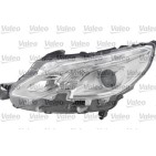 Projecteur Principal Avant Gauche Pour Peugeot 2008 I 1685353580 9677810180
