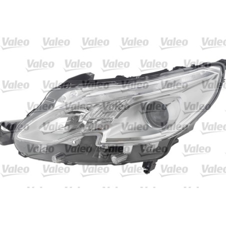 Projecteur Principal Avant Gauche Pour Peugeot 2008 I 1685353580 9677810180