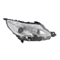 Projecteur Principal Avant Droit Pour Peugeot 2008 I 1685353480 9677810280