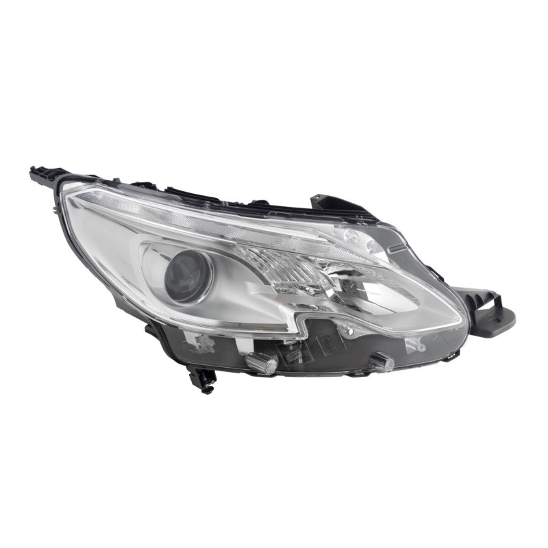 Projecteur Principal Avant Droit Pour Peugeot 2008 I 1685353480 9677810280