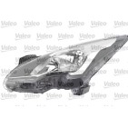 Projecteur Principal Avant Gauche Pour Peugeot 3008 5008 9805505480