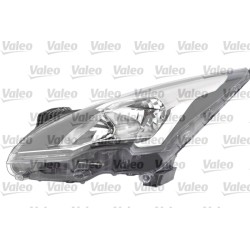 Projecteur Principal Avant Gauche Pour Peugeot 3008 5008 9805505480