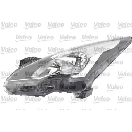Projecteur Principal Avant Gauche Pour Peugeot 3008 5008 9805505480