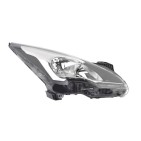 Projecteur Principal Avant Droit Pour Peugeot 3008 5008 9805505380