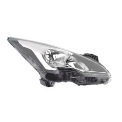 Projecteur Principal Avant Droit Pour Peugeot 3008 5008 9805505380