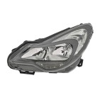 Projecteur Principal Avant Gauche Pour Opel Corsa D 1216646 1216673 1216787