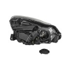 Projecteur Principal Avant Gauche Pour Opel Corsa D 1216646 1216673 1216787