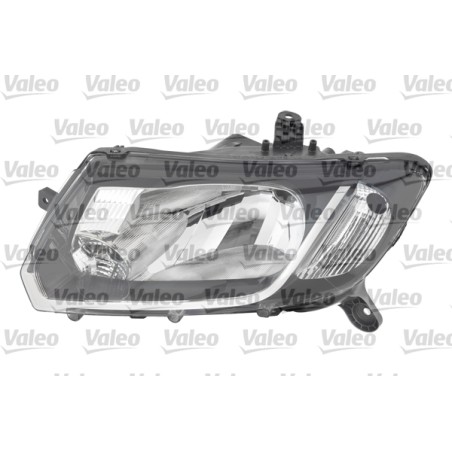 Projecteur Principal Avant Gauche Pour Renault Logan II Sandero Dacia Logan II