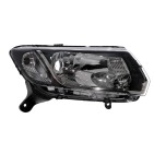 Projecteur Principal Avant Droit Pour Renault Logan II Sandero Dacia Logan II
