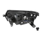 Projecteur Principal Avant Droit Pour Renault Logan II Sandero Dacia Logan II