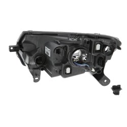 Projecteur Principal Avant Droit Pour Renault Logan II Sandero Dacia Logan II