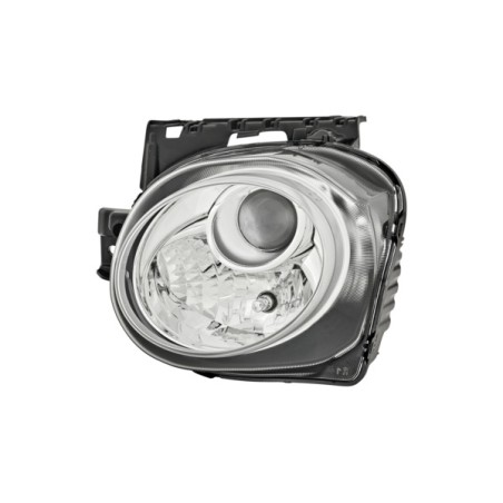 Projecteur Principal Avant Gauche Pour Nissan Juke 26060-BV90A 26060-BV90B