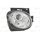 Projecteur Principal Avant Droit Pour Nissan Juke 26010-BV90A 26010-BV90B