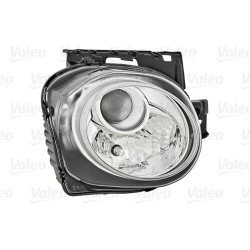 Projecteur Principal Avant Droit Pour Nissan Juke 26010-BV90A 26010-BV90B