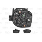 Projecteur Principal Avant Droit Pour Nissan Juke 26010-BV90A 26010-BV90B