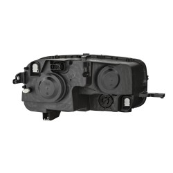 Projecteur Principal Avant Gauche Pour Citroën C4 Cactus 9800901380
