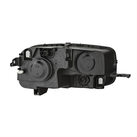 Projecteur Principal Avant Gauche Pour Citroën C4 Cactus 9800901380