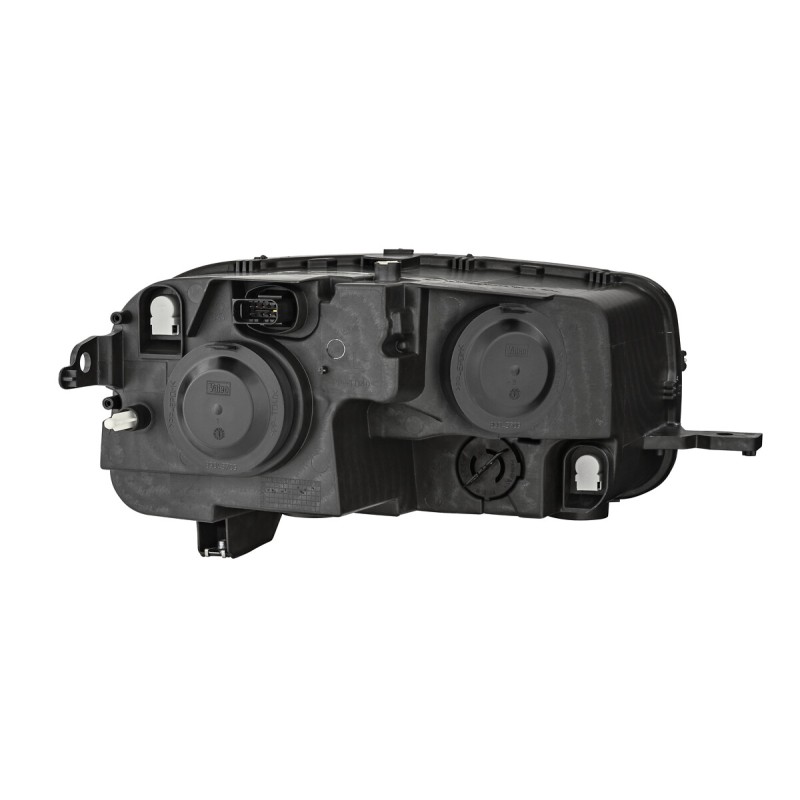 Projecteur Principal Avant Gauche Pour Citroën C4 Cactus 9800901380