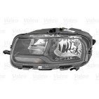 Projecteur Principal Avant Gauche Pour Citroën C4 Cactus 9800901380