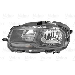 Projecteur Principal Avant Gauche Pour Citroën C4 Cactus 9800901380