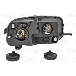 Projecteur Principal Avant Gauche Pour Citroën C4 Cactus 9800901380