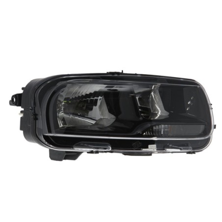 Projecteur Principal Avant Droit Pour Citroën C4 Cactus 9800901280