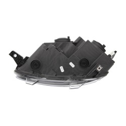 Projecteur Principal Avant Droit Pour Citroën C4 Cactus 9800901280