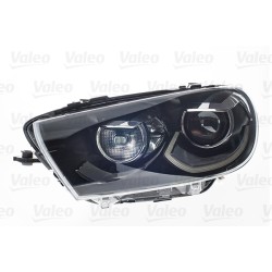 Projecteur Principal Avant Gauche Pour VW Scirocco 1K8941753 1K8941753K