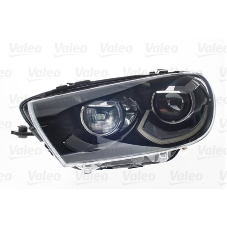 Projecteur Principal Avant Gauche Pour VW Scirocco 1K8941753 1K8941753K