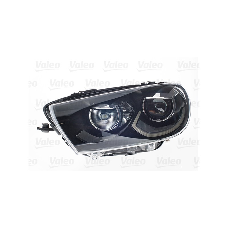 Projecteur Principal Avant Gauche Pour VW Scirocco 1K8941753 1K8941753K
