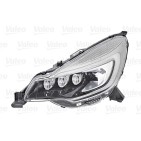 Projecteur Principal Avant Gauche Pour Citroën DS3 DS DS3 1611797180 1622764180