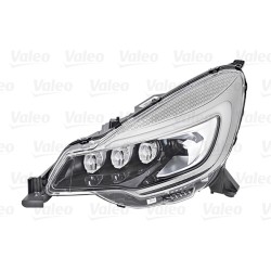 Projecteur Principal Avant Gauche Pour Citroën DS3 DS DS3 1611797180 1622764180