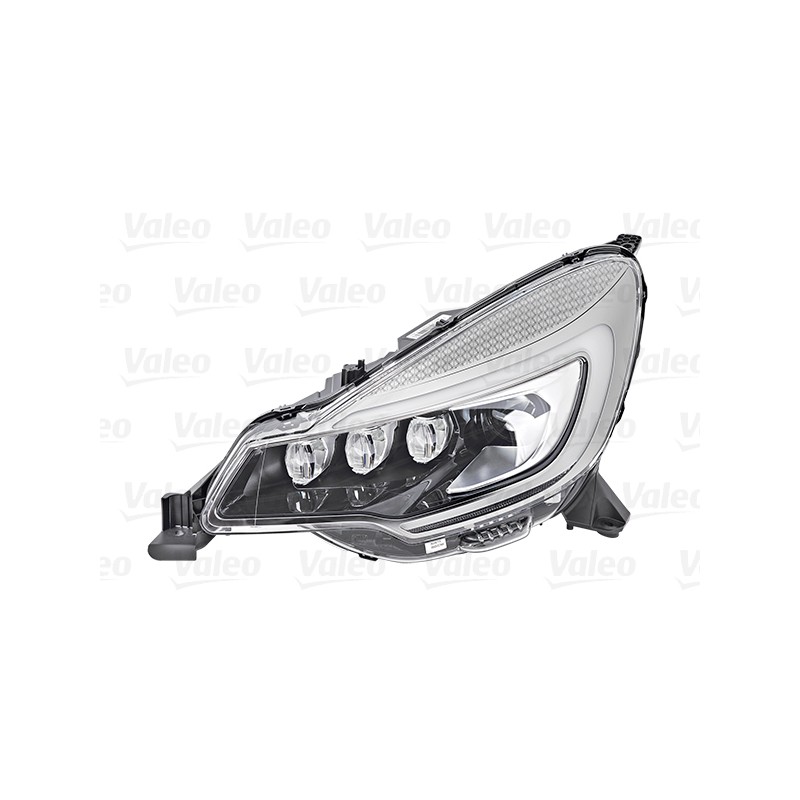 Projecteur Principal Avant Gauche Pour Citroën DS3 DS DS3 1611797180 1622764180