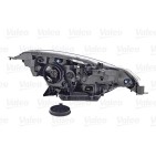 Projecteur Principal Avant Gauche Pour Citroën DS3 DS DS3 1611797180 1622764180