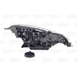 Projecteur Principal Avant Gauche Pour Citroën DS3 DS DS3 1611797180 1622764180