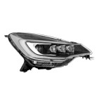 Projecteur Principal Avant Droit Pour Citroën DS3 DS DS3 1611797080 1622764080