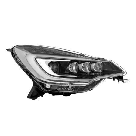 Projecteur Principal Avant Droit Pour Citroën DS3 DS DS3 1611797080 1622764080