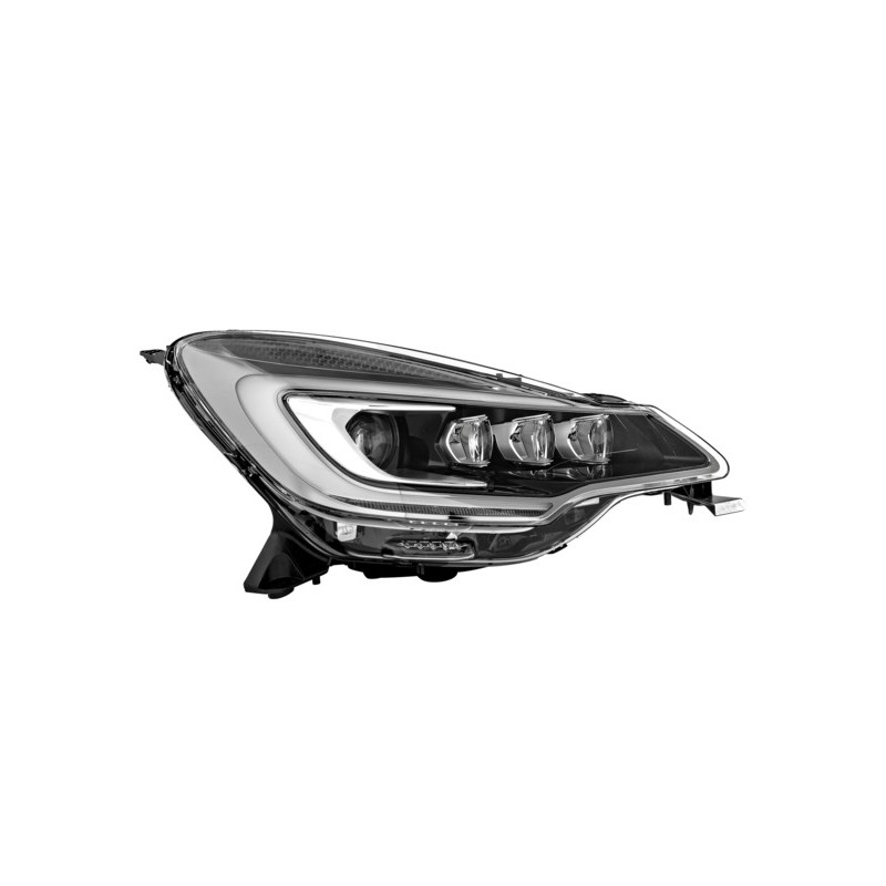 Projecteur Principal Avant Droit Pour Citroën DS3 DS DS3 1611797080 1622764080