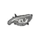 Projecteur Principal Avant Gauche Pour Peugeot 108 B000863880