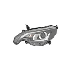 Projecteur Principal Avant Gauche Pour Peugeot 108 B000863880