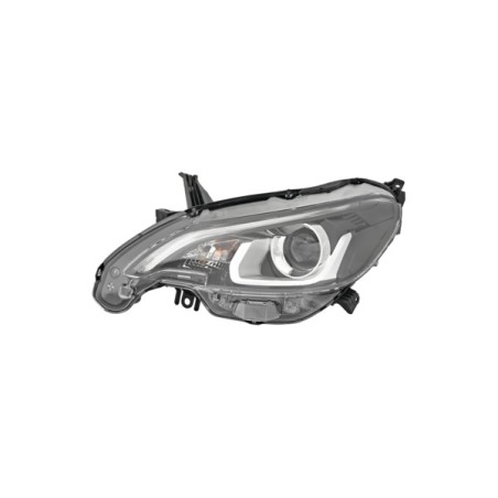 Projecteur Principal Avant Gauche Pour Peugeot 108 B000863880