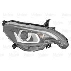 Projecteur Principal Avant Droit Pour Peugeot 108 B000863280