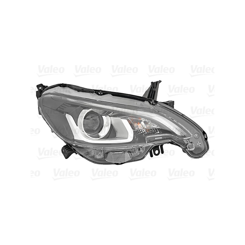 Projecteur Principal Avant Droit Pour Peugeot 108 B000863280