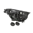 Projecteur Principal Avant Gauche Pour Citroën C1 II B000864080