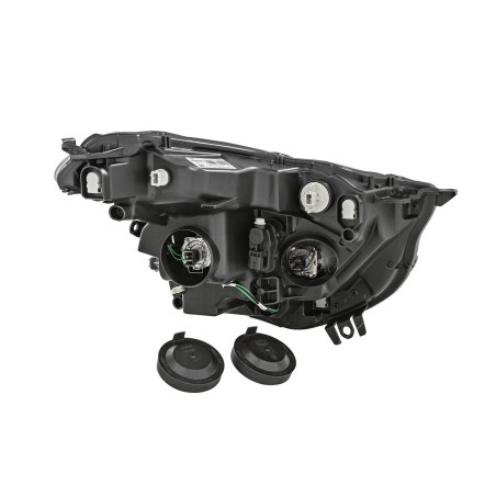 Projecteur Principal Avant Gauche Pour Citroën C1 II B000864080
