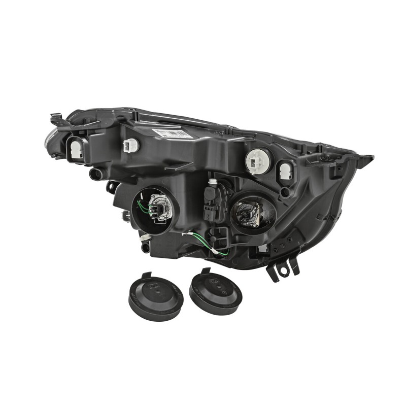 Projecteur Principal Avant Gauche Pour Citroën C1 II B000864080