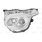 Projecteur Principal Avant Gauche Pour Citroën C1 II B000864080