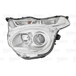Projecteur Principal Avant Gauche Pour Citroën C1 II B000864080