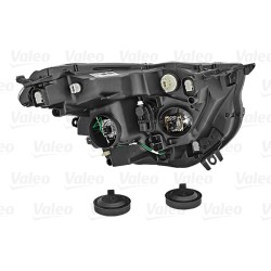 Projecteur Principal Avant Gauche Pour Citroën C1 II B000864080